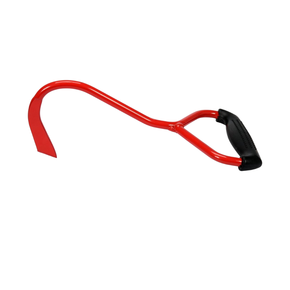 Stammheber Holzhebehaken 265mm Forsthaken Holzhandhabungshaken Holzgreifer Haken