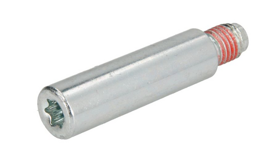 Schraube Führungsbolzen Bremssattel vorne für Audi VW Opel Ford Skoda Seat Mazda