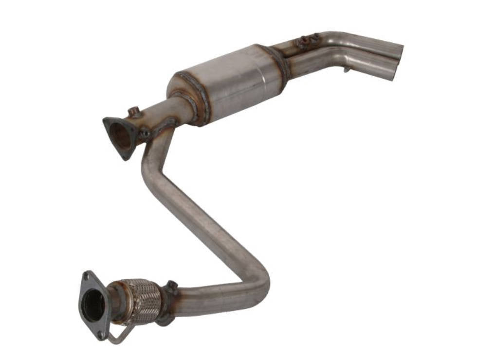 Rußpartikelfilter Dieselpartikelfilter DPF Range Rover 4.4 TDV8 07/2010-