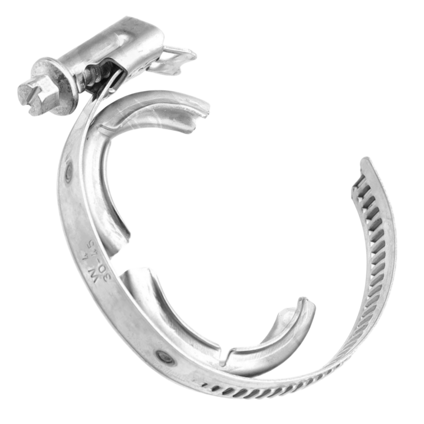 Halter Schelle Schlauch AGR EGR Ventil für BMW E46 318d 320d 330d E87 118d 120d