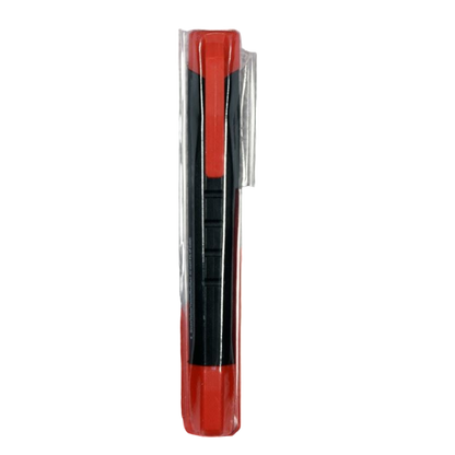 Yato YT-72982 Bremsflüssigkeitstester mit LED-Anzeige und Batteriebetrieb