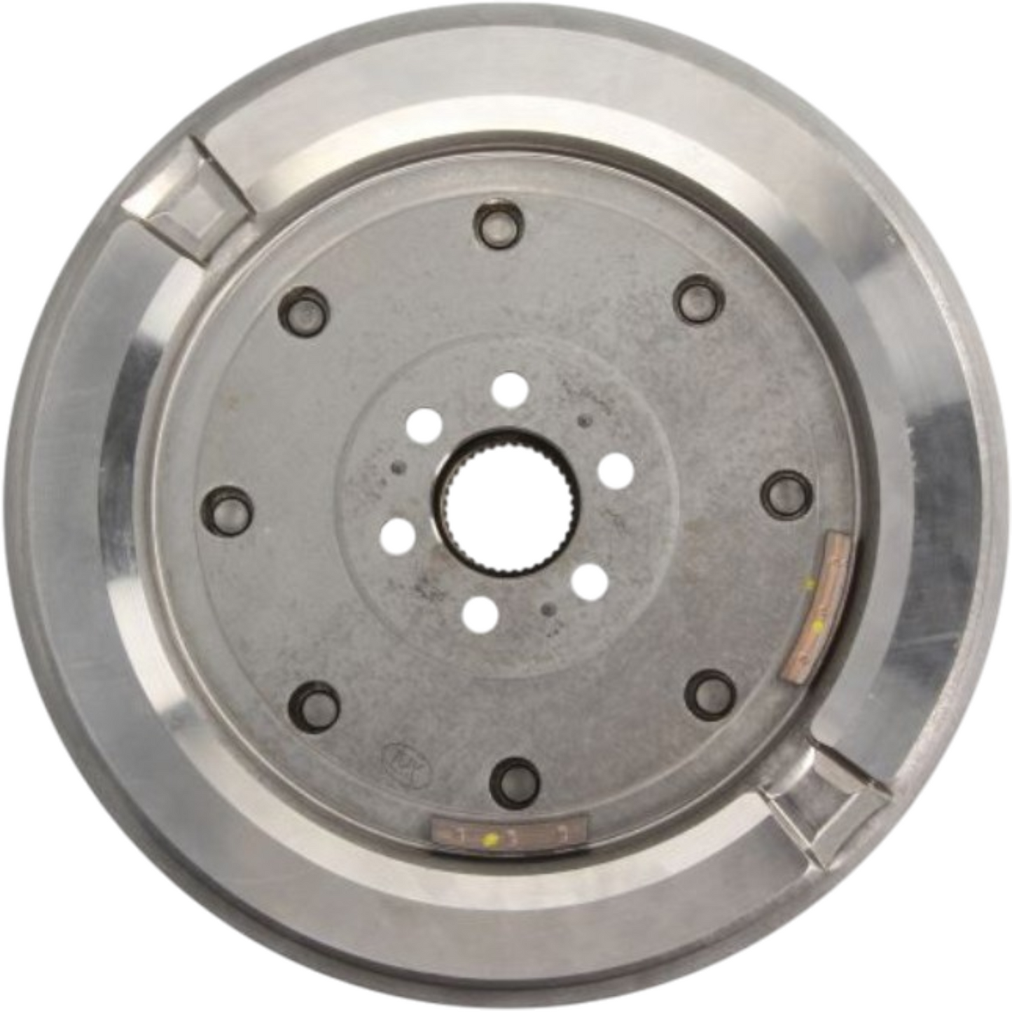 LuK Zweimassenschwungrad für Audi A3 8V Q3 VW Passat B8 Golf 7 Tiguan Touran 5T