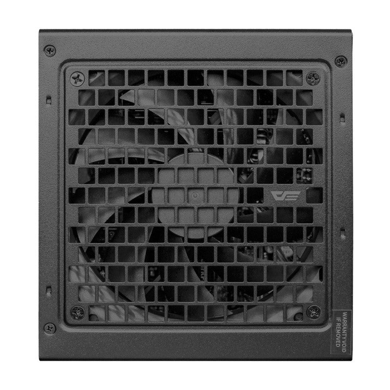 PC Netzteil Computer 850W Schwarz 120mm Lüfter Leise Gaming Schwarz ATX 3.1