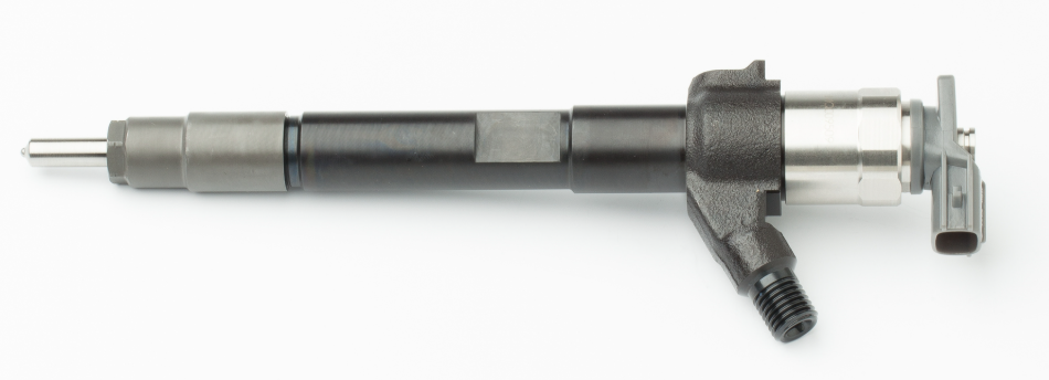 Denso Einspritzdüse Injektor für Citroen C4 Mitsubishi ASX Lancer Outlander 2.2