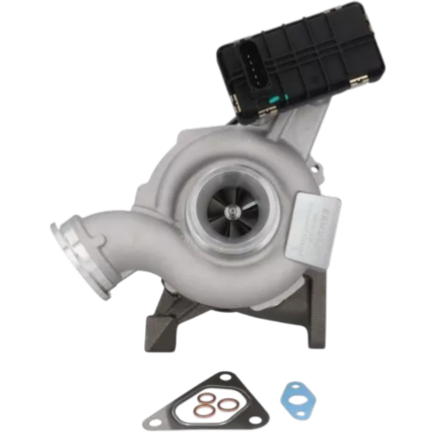 Turbolader Mercedes Sprinter 906 211 215 311 315 411 415 511 515 CDi ohne Pfand