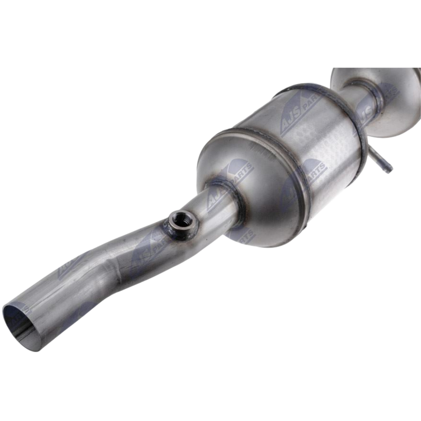 Katalysator für Sharan 7N Seat Alhambra 2,0TDi 85-130KW 7N CFFA/B/E CFGB/C CUVA