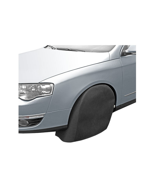 Kegel tire pockets protective covers for painter 2er set bike cover workshop