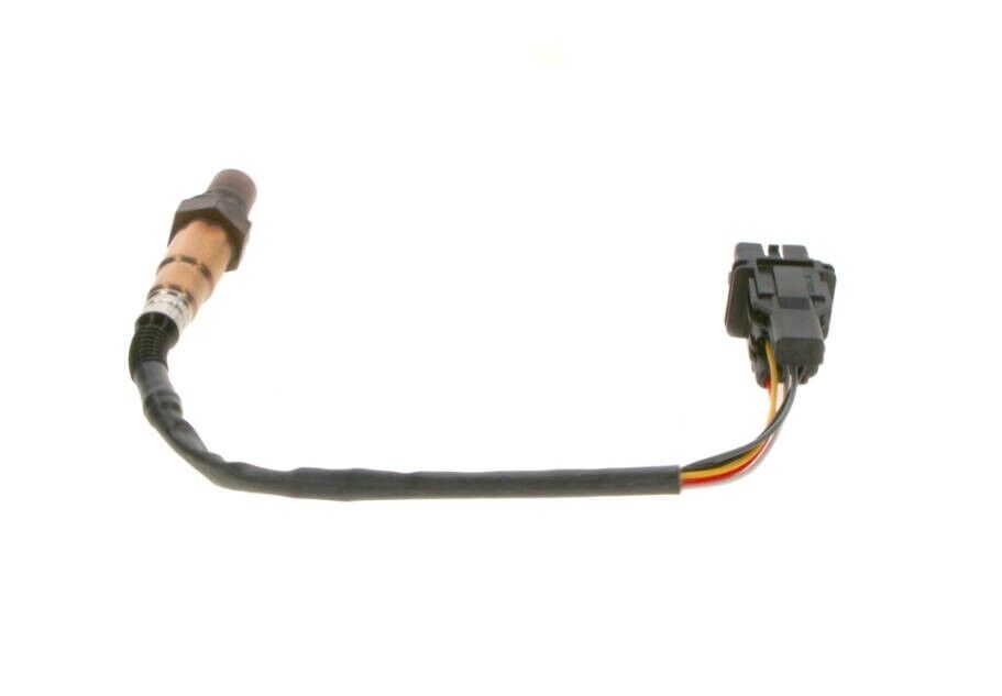 Bosch 0258007147 Lambdasonde vor Kat für Ford Mondeo 3 III B5Y B4Y BWY 1,8 SCi