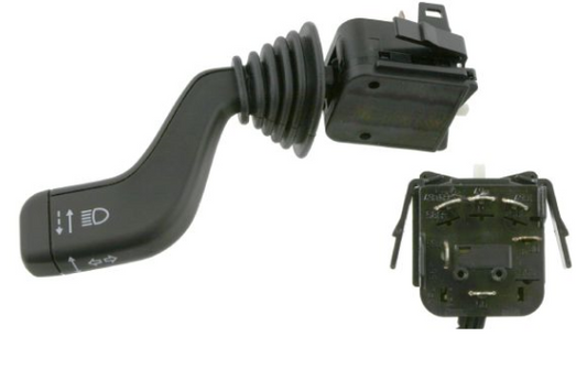 Lenkstockschalter Blinkschalter Blinker Lenkrad für Opel Astra G Zafira A