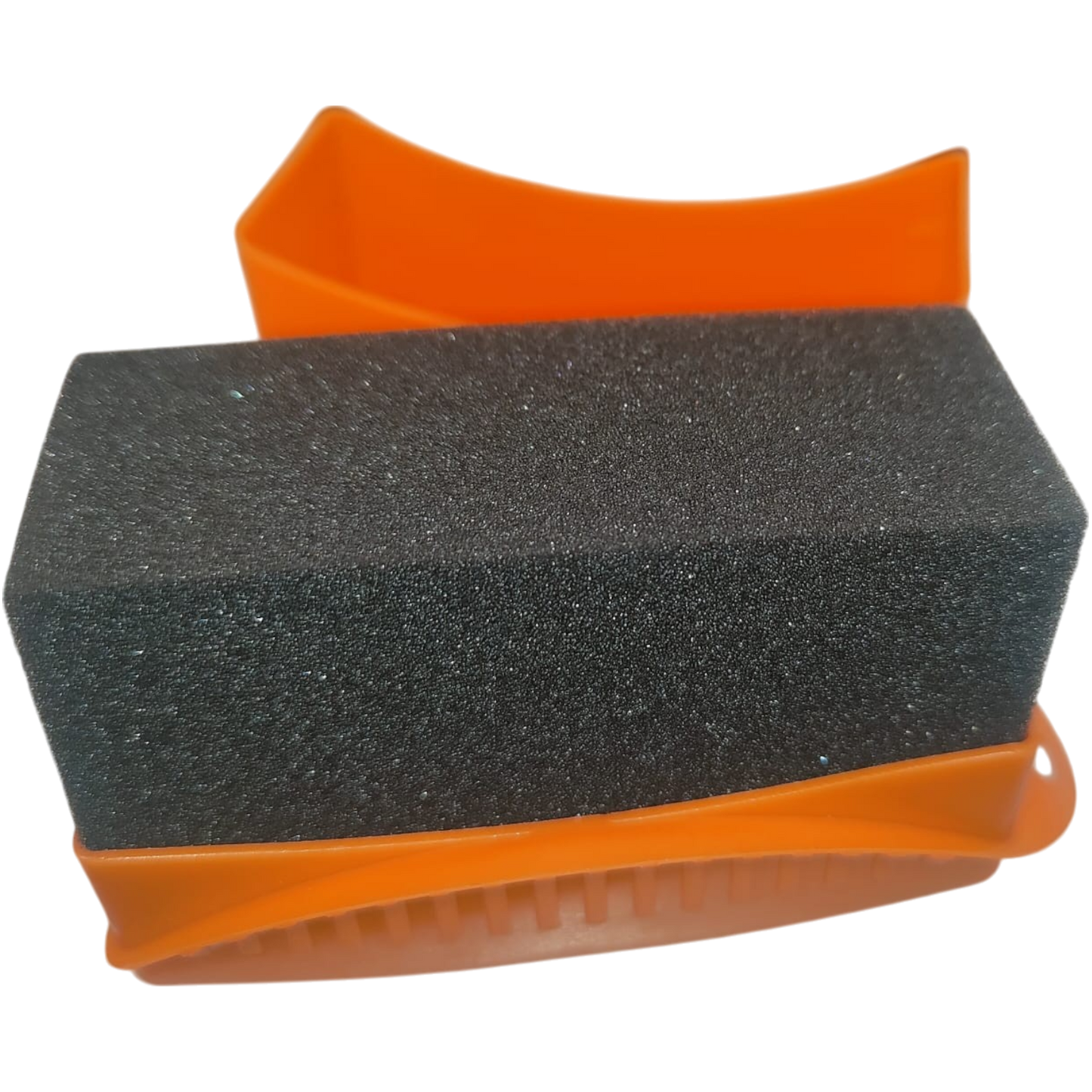 Reifenschwamm Reinigungsschwamm Reifenpflege Reifenreiniger Applikator Schwamm
