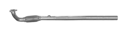 Hosenrohr Flexrohr Vorderrohr Abgasrohr Auspuff Astra H Zafira B GTC 1,6 5854305