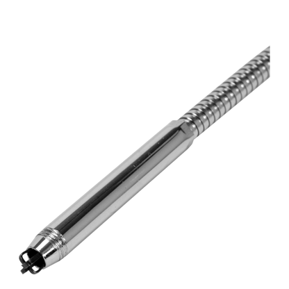Greifer flexibel Kralle Hebeset mechanisch 585mm Magnet LED Lampe 4,5V 3in1