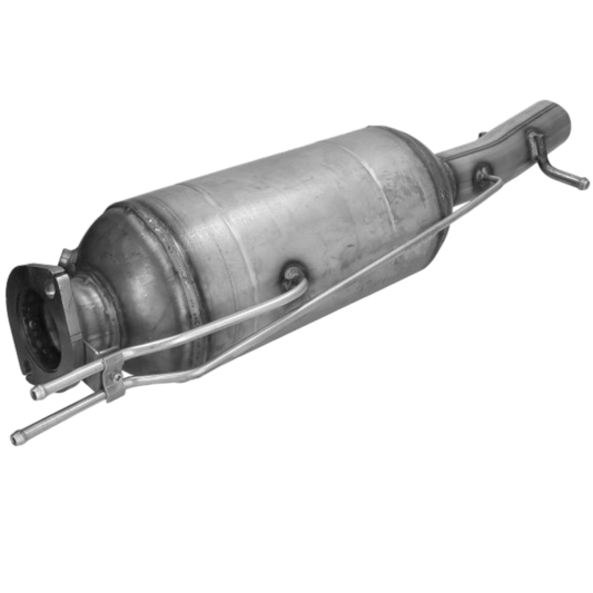 Soot particle filter Diesel particle filter for Ford Transit RWD 2.2 2.4TDCI 06-15