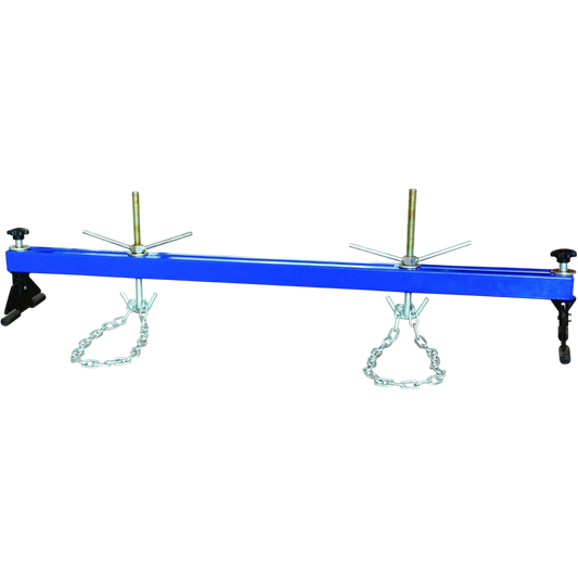 ENERGY Motorbrücke Motor Hebezeug Werkzeug Auto Motor Heber Motorträger 500kg