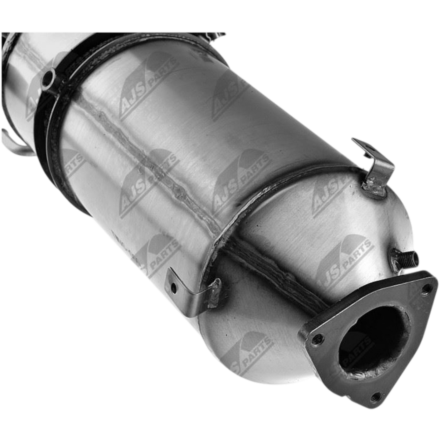 Rußpartikelfilter Dieselpartikelfilter DPF für Daily IV 2,3 3,0 29 35 40