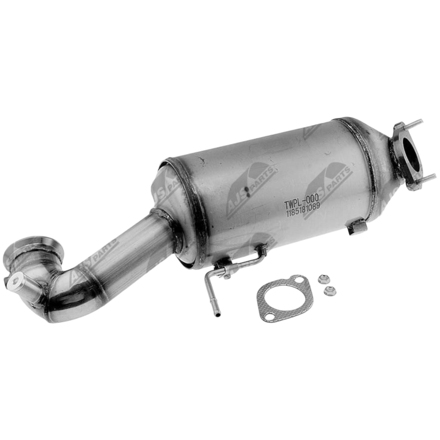 Rußpartikelfilter Dieselpartikelfilter DPF Chevrolet Aveo Opel Astra 1.3 CDTI