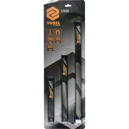 3 Magnethalter Magnetleiste magnetischer Werkzeughalter Werkzeugleiste 20 30 45