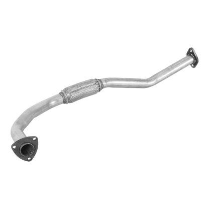 Hosen tube manifold pipe flex pipe exhaust gas tube Maverick Terrano II 2.7TD TDI short