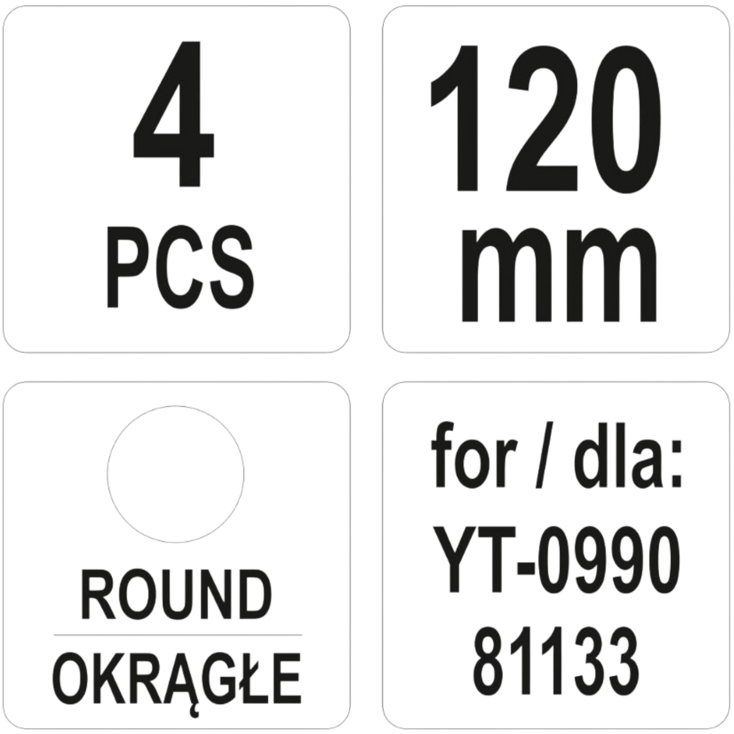 ersatz Meißel Set Meißelhammer Druckluftmeißel Satz Abbruchhammer Schlaghammer