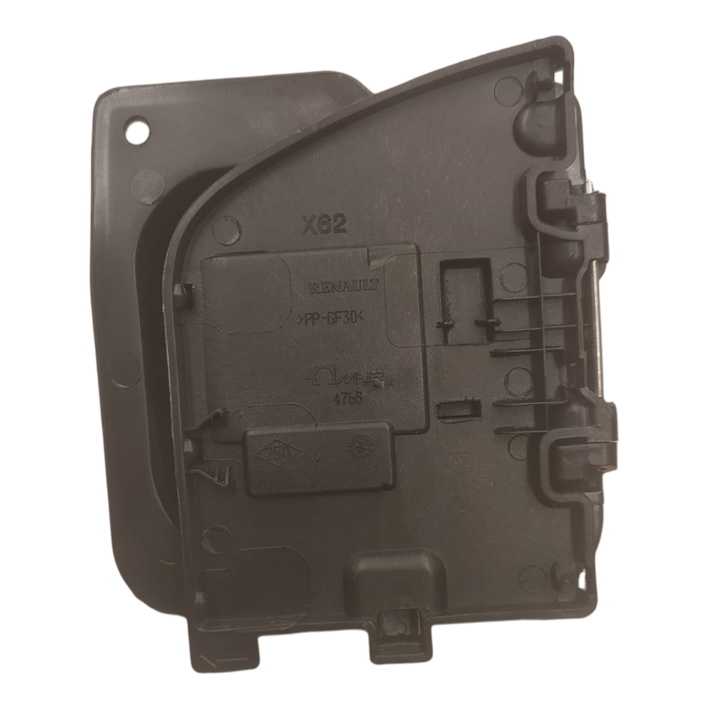 Original Tankklappe links für Nissan NV400 Opel Movano A + B Renault Master III