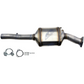 Rußpartikelfilter Dieselpartikelfilter für Audi A6 4F 2,7 BSG BPP CAN 3,0 TDI