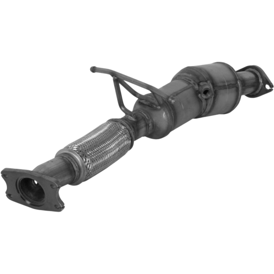 KAT Catalyst for Volvo S40 II MS V50 MW 2.4 B5244 S4 S5 AWD 01/2004-12/2010