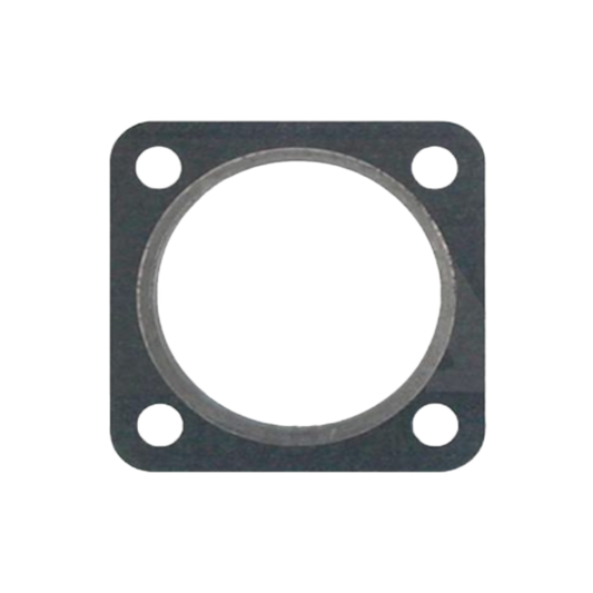 Poetry attachment for VW Bus Transporter T3 1.6d Hosen tube Flex piece pipe