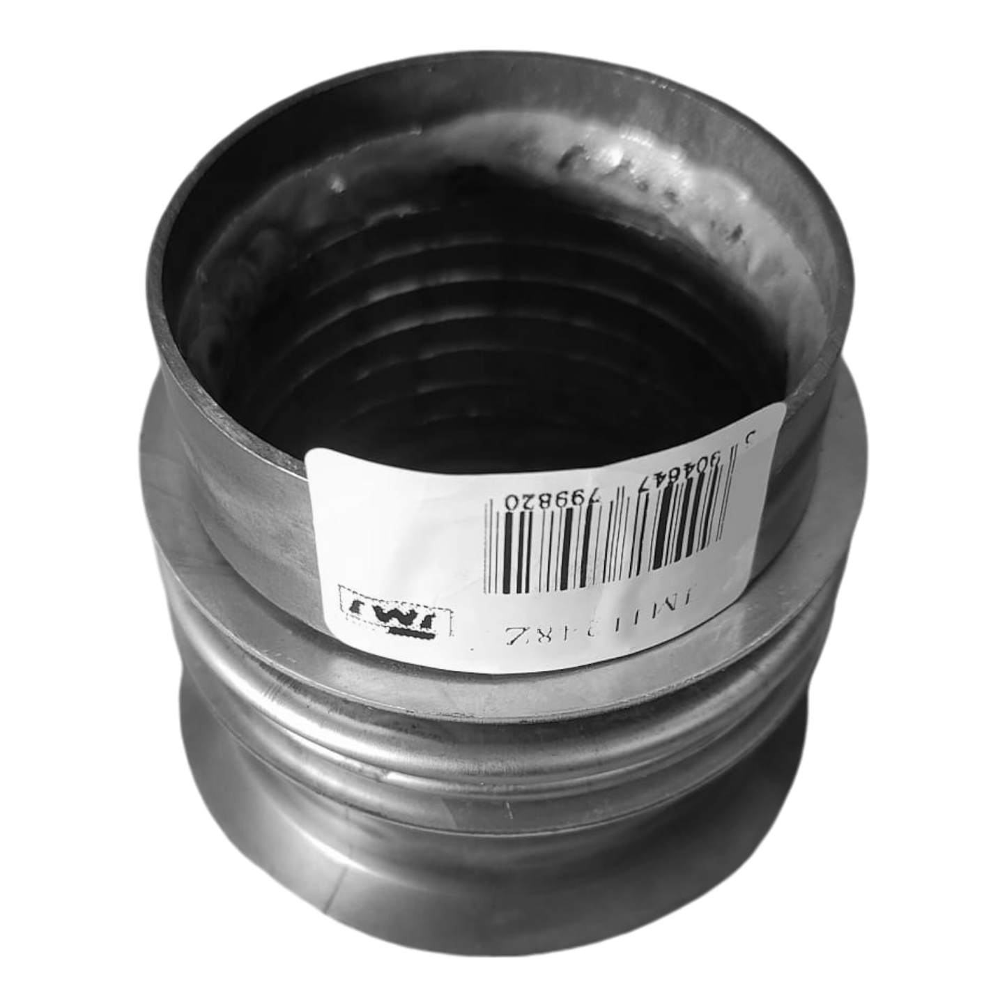 Reparaturohr Flexrohr Dieselpartikelfilter für Sprinter 219 319 419 519 BlueTec