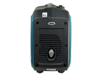 KS2000I's inverter power generator emergency generator 2KW Klein Camping
