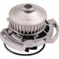 Motor-Wasserpumpe für Seat Cordoba Ibiza II 6K VW Golf 2/3 Jetta Polo 86C 1.3