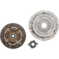 Cup complete clutch set coupling kit for Skoda Felicia 1.9d