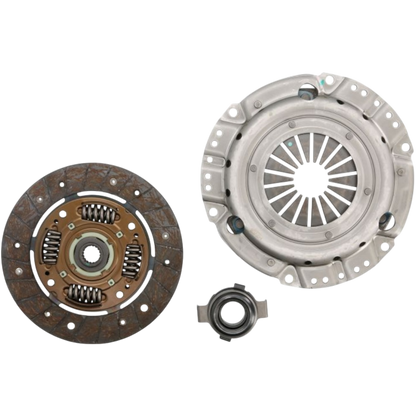 Kupplung komplett Kupplungssatz Kupplungskit Skoda Felicia 1,9D