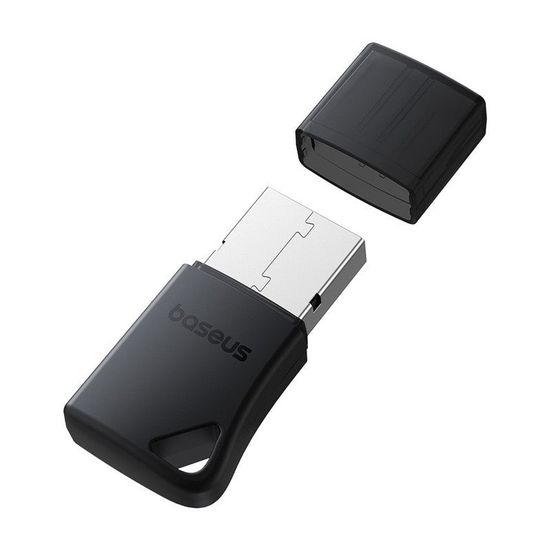 Bluetooth 5.4 USB Adapter Dongle Empfänger Wireless PC Laptop Maus Tastatur Box