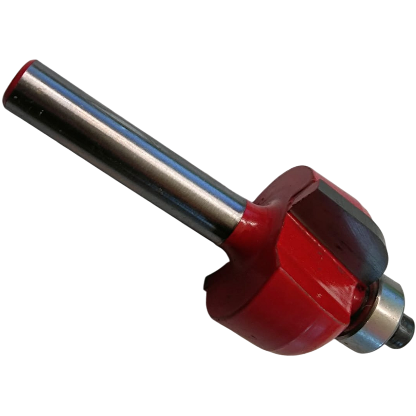 Hohlkehlfräser Profilfräser HM Kugellager 22 x 13 x 6 mm  r=6,3  B=9,5 Oberfräse