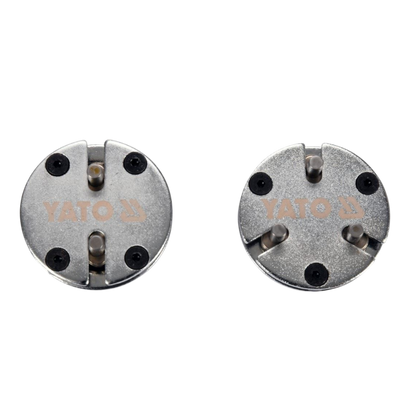 Adapter Bremssattelkolben Rückstellwerkzeug Bremskolbenrücksteller 2tlg 3/8"