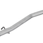 Exhaust pipe tube at the rear for Volvo C30, S40 II, V50 1.8-2.0alk 04.04-12.12