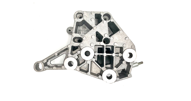 Original Halter Getriebe Stütze für Peugeot Boxer Fiat Ducato Citroen Jumper