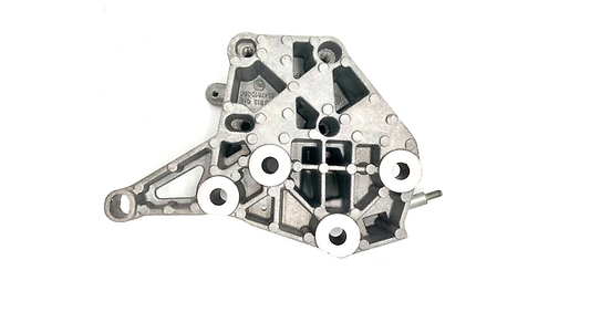 Original Halter Getriebe Stütze für Peugeot Boxer Fiat Ducato Citroen Jumper