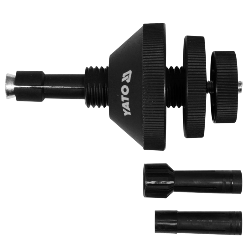 Zentrierwerkzeug Zentrierdorn Kupplungsscheibe 15-28 mm Universal Kupplung