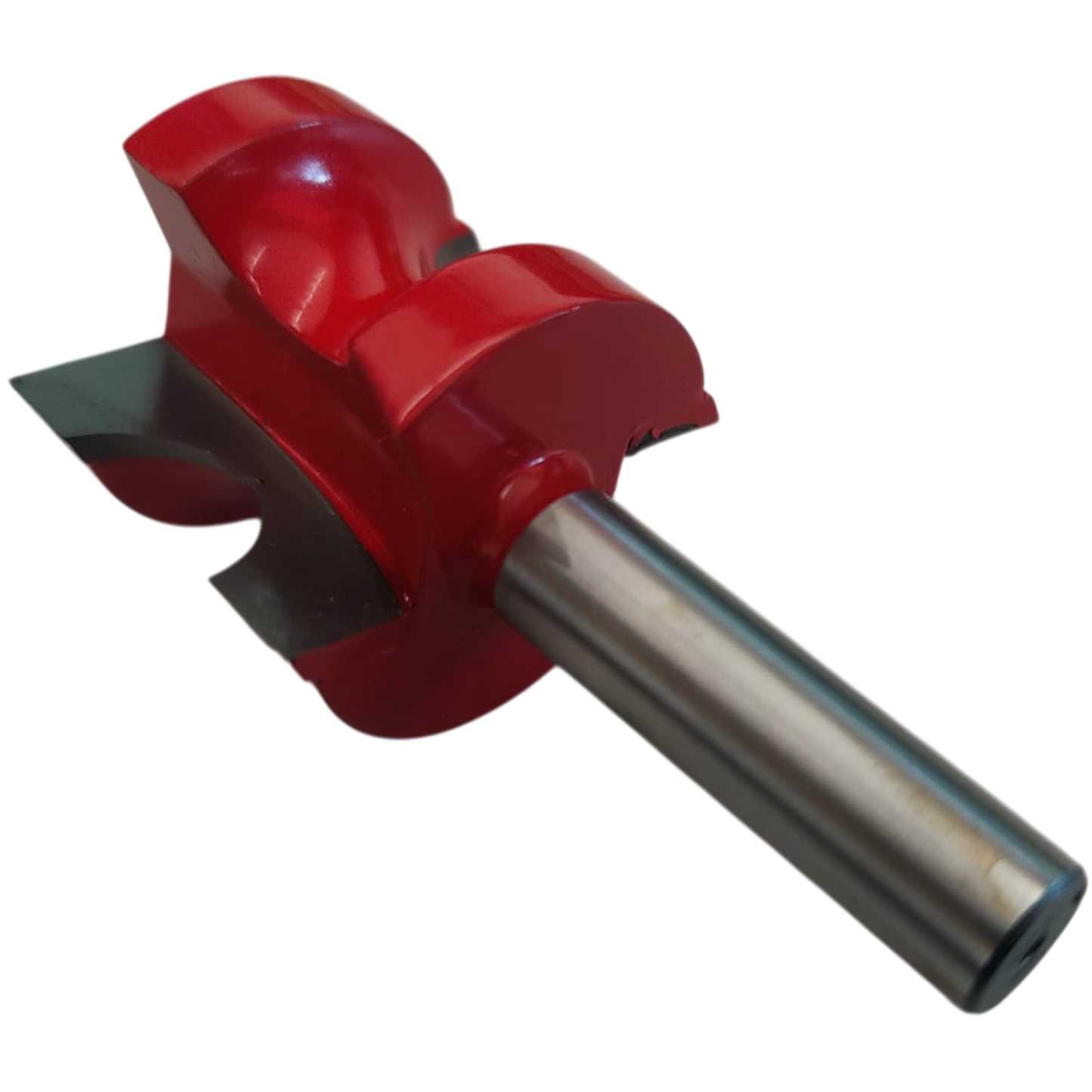 Halbstabfräser Fasenfräser HM D: 28,5 H: 25,4 R: 6,3 Rundprofilfräser Oberfräse