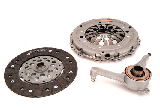 Luk Kupplungssatz Kit Transporter IV T4 2,5 TD 70XB 70XC 7DB 7DW 7DK 70XA 70XD