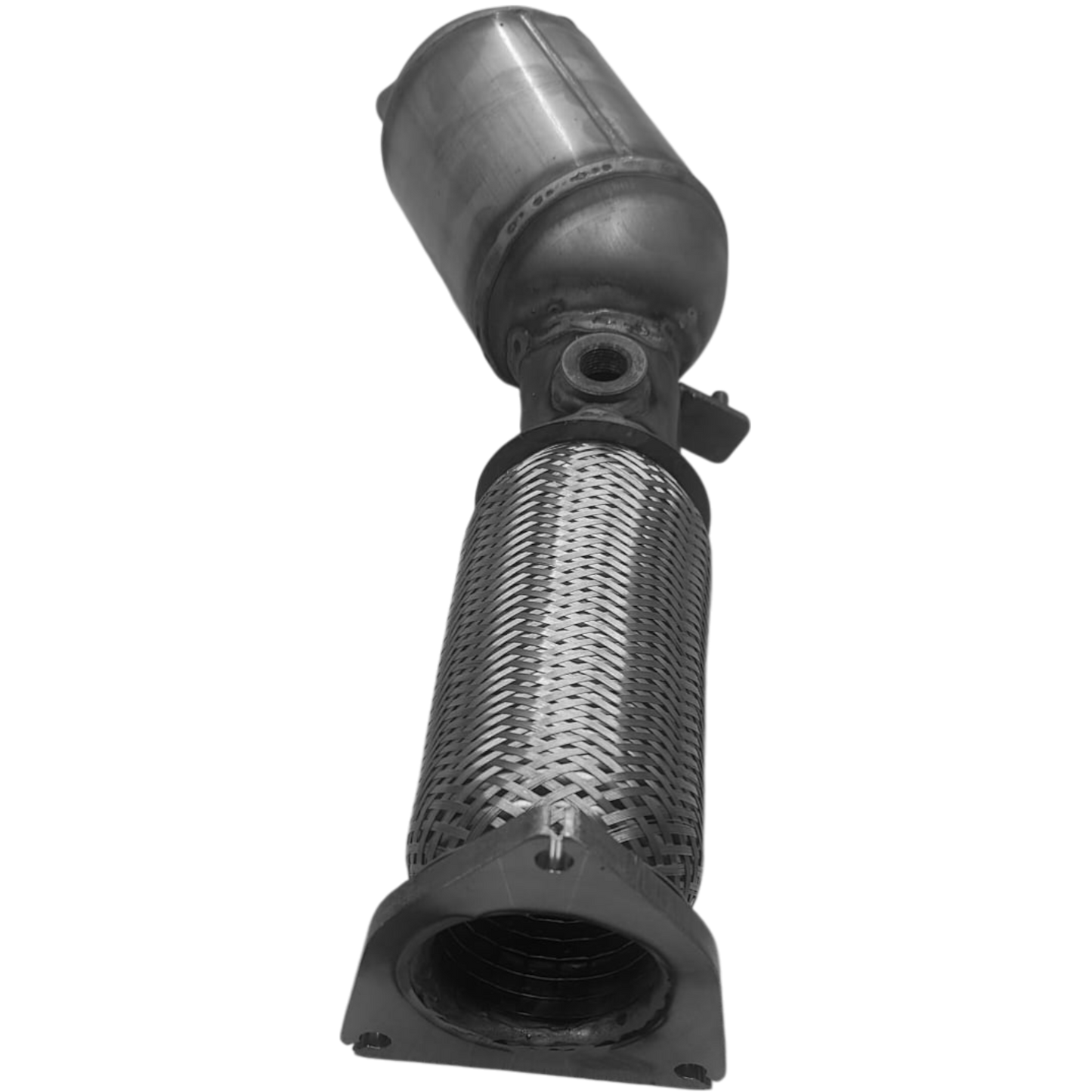 Katalysator Vorkat links für VW Touareg 7L 4,2 V8 228KW AXQ BHX 12/02-11/06