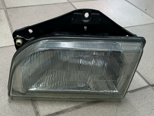 Original Frontscheinwerfer Scheinwerfer links für Ford Fiesta MK3 90FG13006A2A