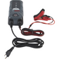 BOSCH C10 elektronisches Ladegerät 12V Batterieladegerät AGM Kfz Boot 5-120 Ah