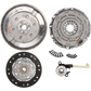 Kupplungssatz Kupplungskit Zweimassenschwungrad Citan Duster Lodgy Megane Kangoo