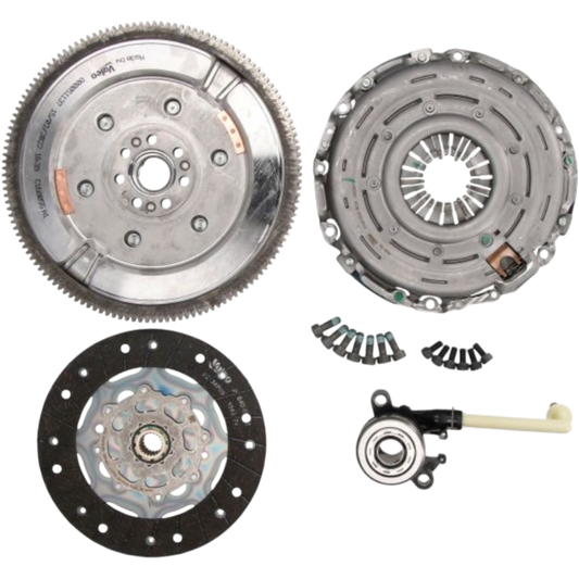 Kupplungssatz Kupplungskit Zweimassenschwungrad Citan Duster Lodgy Megane Kangoo