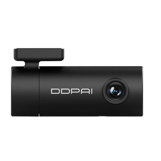 Autokamera Dashcam Videorecorder  1.5K 1296P mini Kamera WiFi DDPAI 140° Winkel