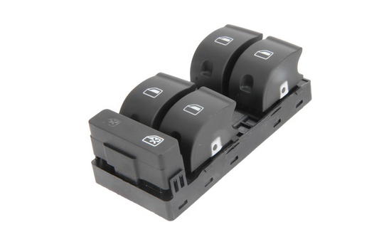 Fensterheber Schalter Schalteinheit vorne links für Audi A4 8E B7 Seat Exeo 3R