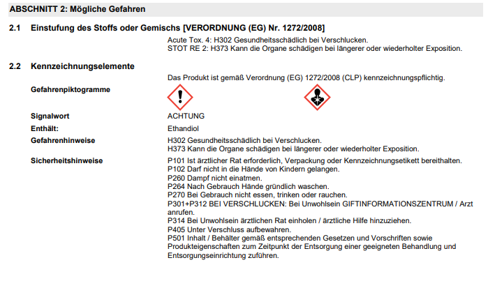 1L Febi Konzentrat Kühlerfrostschutz Kühlflüssigkeit G12 EVO Rot für VW MAN Ford