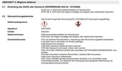 1L Febi Konzentrat Kühlerfrostschutz Kühlflüssigkeit G12 EVO Rot für VW MAN Ford